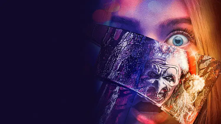 Terrifier 3 Cały Film (2024) - Filman