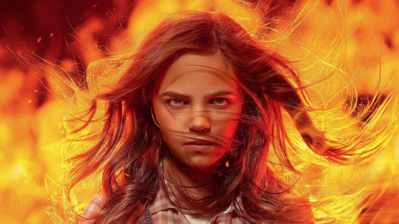 Podpalaczka Cały Film (2022) - Filman
