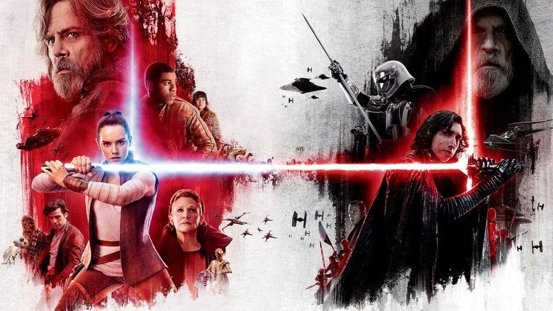 Gwiezdne wojny: Ostatni Jedi Cały Film (2017) - Filman