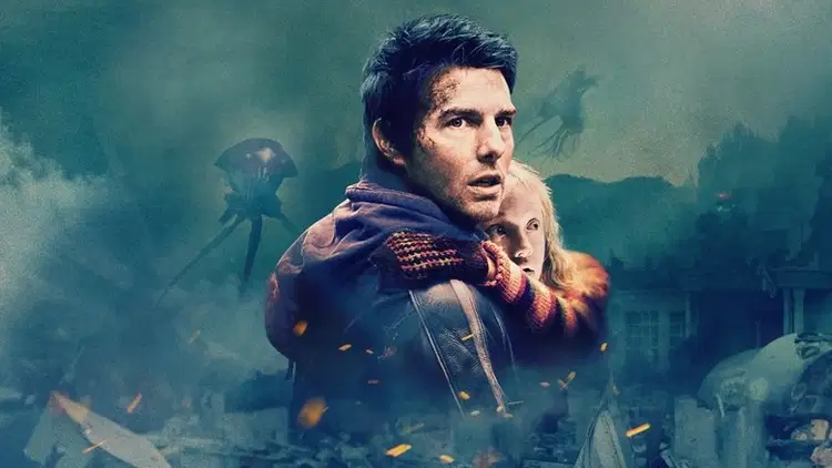 Wojna światów Cały Film (2005) - Filman