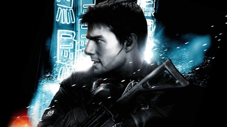 Mission: Impossible III Cały Film (2006) - Filman