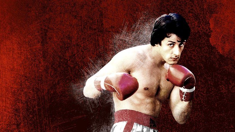 Rocky Cały Film (1976) - Filman