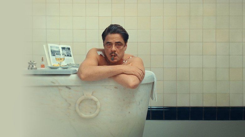 Fenicki układ Cały Film (2025) - Filman