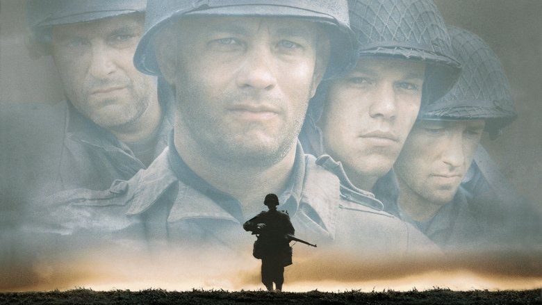Szeregowiec Ryan Cały Film (1998) - Filman