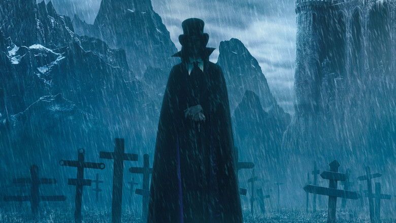 Dracula. Historia wiecznej miłości Cały Film (2025) - Filman