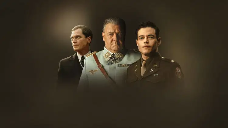 Norymberga Cały Film (2025) - Filman