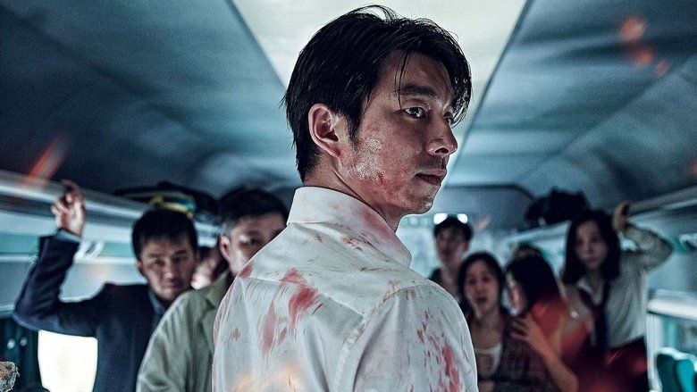 Zombie Express Cały Film (2016) - Filman
