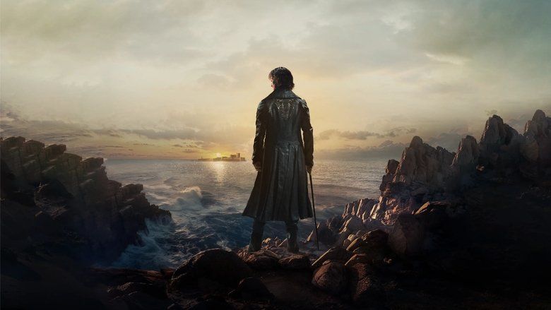 Hrabia Monte Christo Cały Film (2024) - Filman