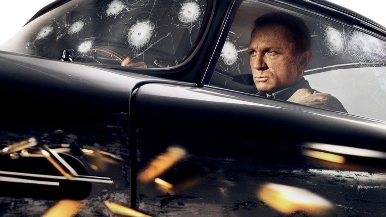 Nie czas umierać Cały Film (2021) - Filman