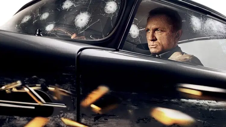 Nie czas umierać Cały Film (2021) - Filman
