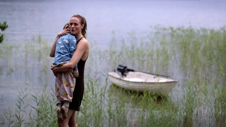Nieumarli Cały Film (2024) - Filman