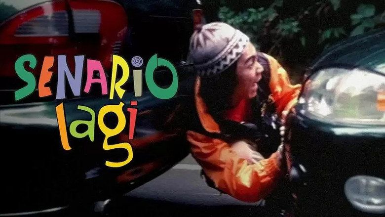 Senario Lagi Cały Film (2000) - Filman