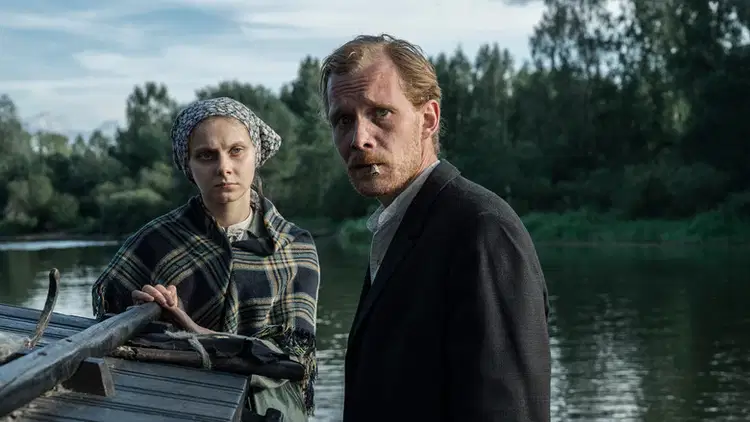 Cień Cały Film (2024) - Filman