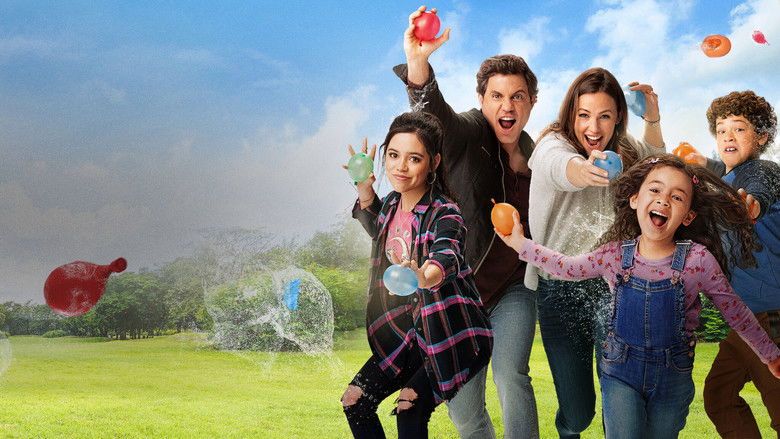 Dzień na tak Cały Film (2021) - Filman