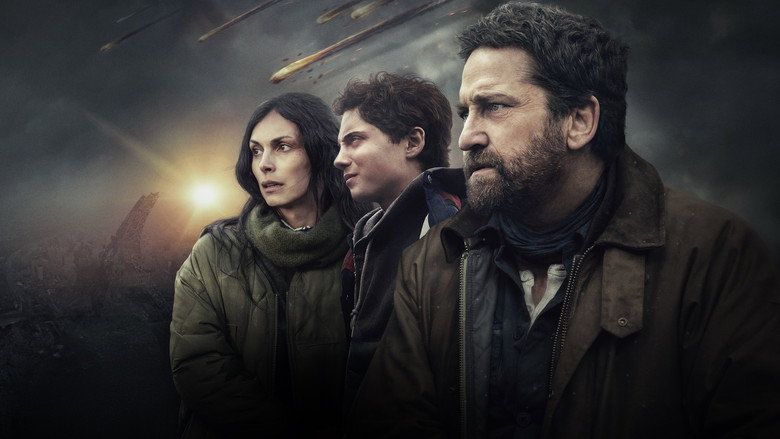 Greenland 2 Cały Film (2026) - Filman