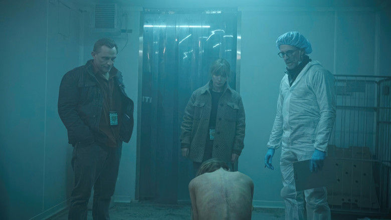 Twórca aniołów Cały Film (2023) - Filman