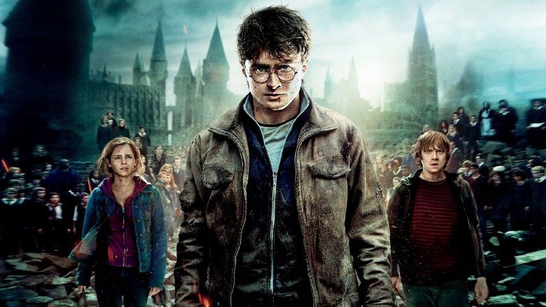 Harry Potter i Insygnia Śmierci: Część II Cały Film (2011) - Filman