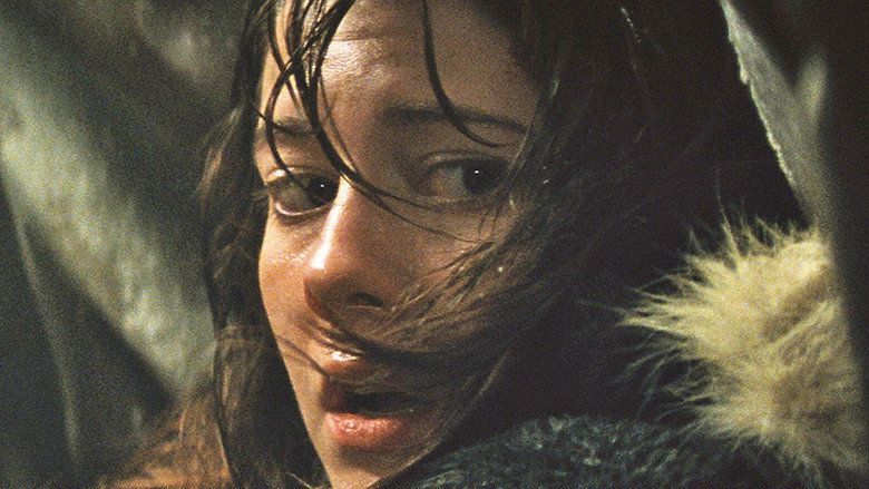 Coś Cały Film (2011) - Filman
