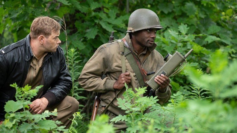 Gotowi do walki Cały Film (2023) - Filman