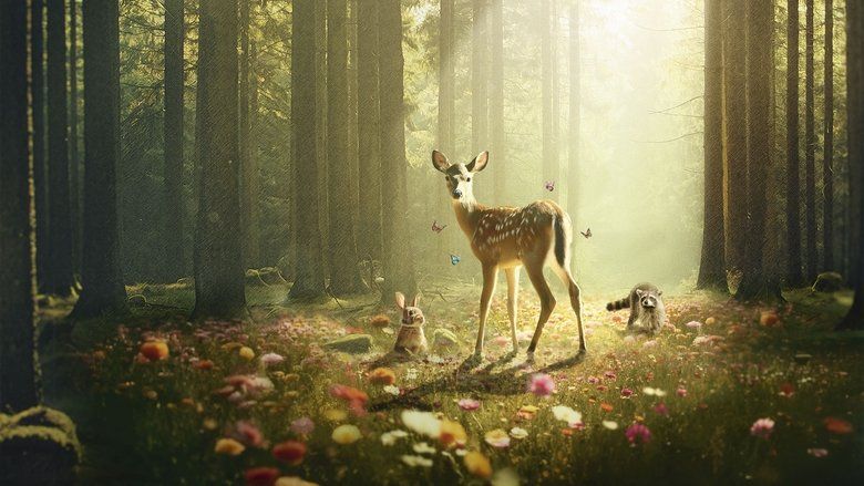 Bambi. Opowieść leśna Cały Film (2024) - Filman