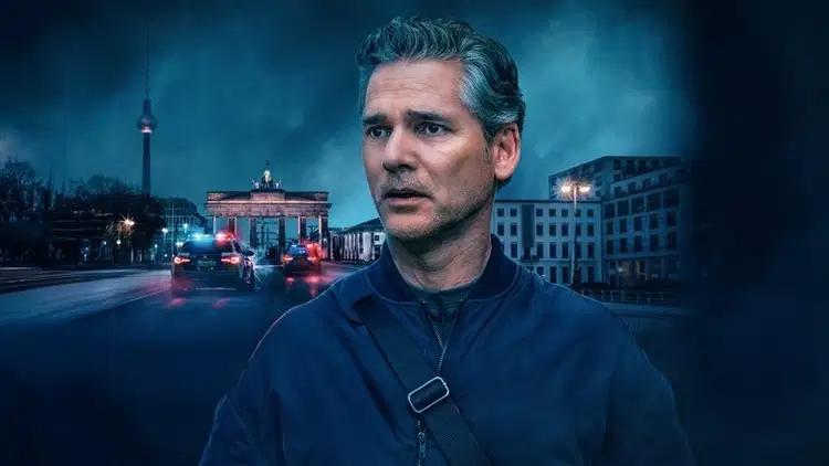 Ofiarowanie Cały Film (2024) - Filman