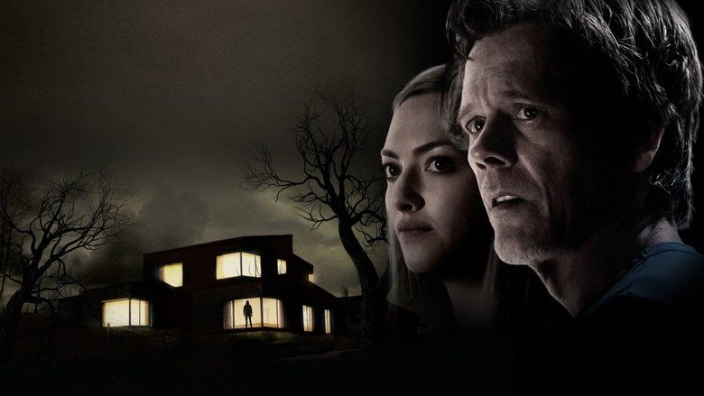 Powinniście odejść Cały Film (2020) - Filman