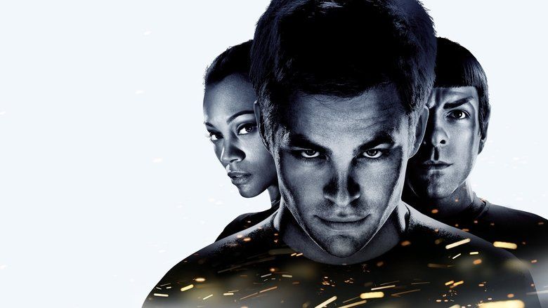 Star Trek Cały Film (2009) - Filman