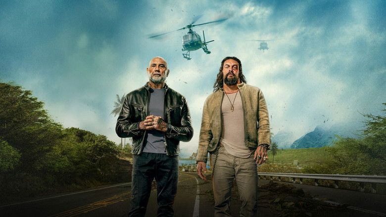 Ekipa wyburzeniowa Cały Film (2026) - Filman