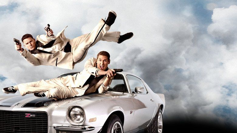 21 Jump Street Cały Film (2012) - Filman