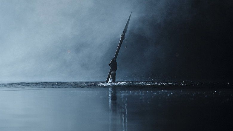 Teenage Sex and Death at Camp Miasma Cały Film (2026) - Filman
