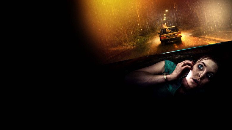 Bagażnik – uwięziona Cały Film (2023) - Filman