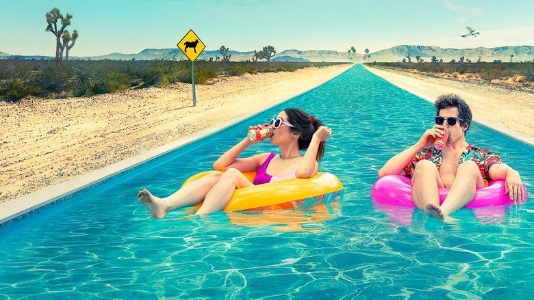 Palm Springs Cały Film (2020) - Filman