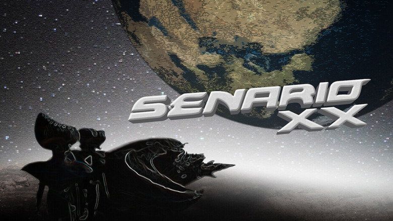 Senario XX Cały Film (2005) - Filman