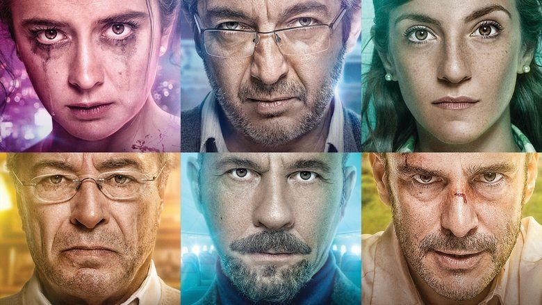 Dzikie historie Cały Film (2014) - Filman