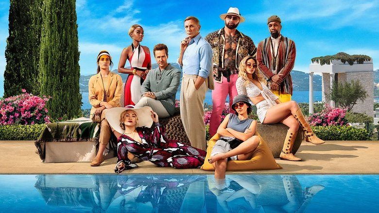 Glass Onion: Film z serii „Na noże” Cały Film (2022) - Filman