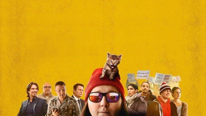 Inwestorzy amatorzy Cały Film (2023) - Filman