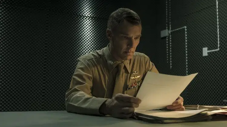 Mauretańczyk Cały Film (2021) - Filman