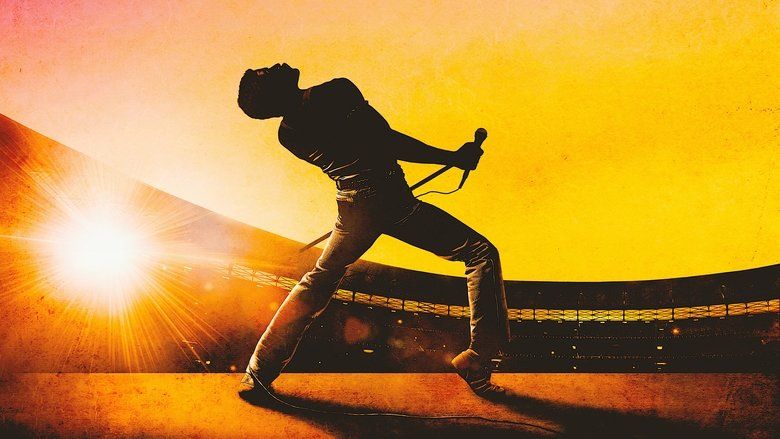 Bohemian Rhapsody Cały Film (2018) - Filman