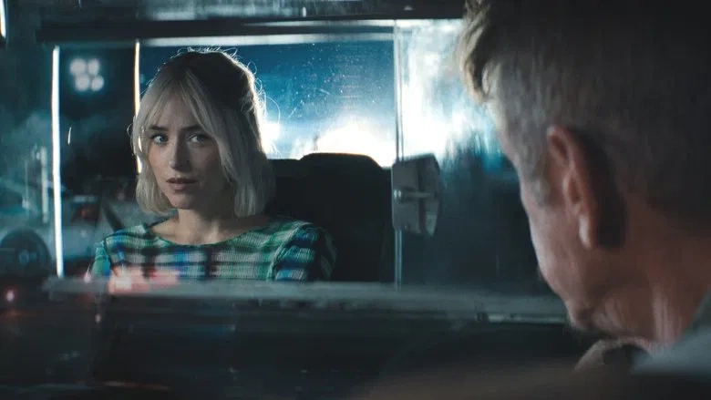Nocą w Nowym Jorku Cały Film (2024) - Filman