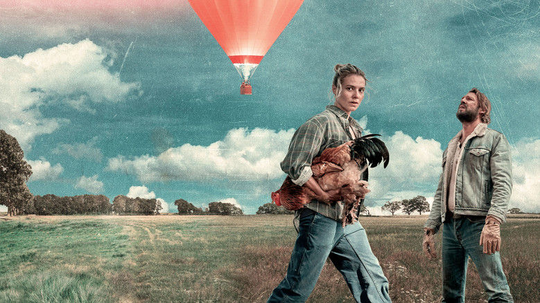 Baloniarz Cały Film (2025) - Filman