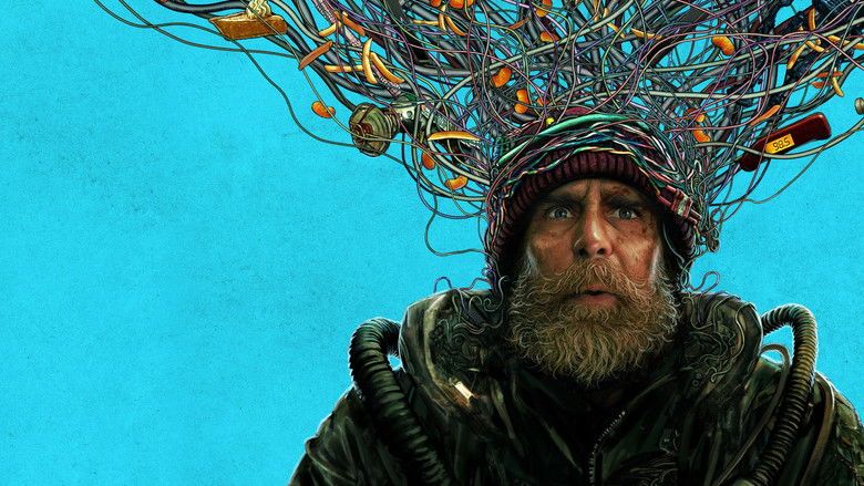 Baw się dobrze i przeżyj Cały Film (2026) - Filman