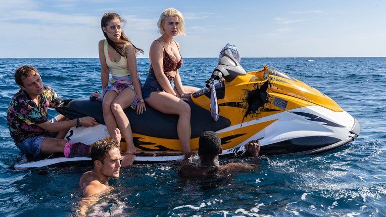 Żywa przynęta Cały Film (2022) - Filman