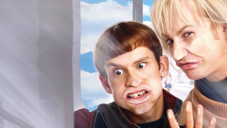 Głupi i głupszy 2: Kiedy Harry spotkał Lloyda Cały Film (2003) - Filman