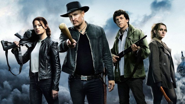 Zombieland: Kulki w Łeb Cały Film (2019) - Filman