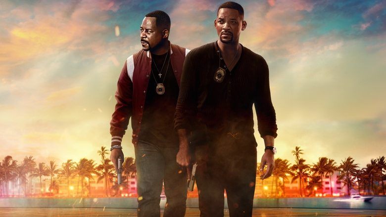 Bad Boys for Life Cały Film (2020) - Filman