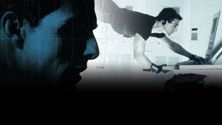 Mission: Impossible Cały Film (1996) - Filman