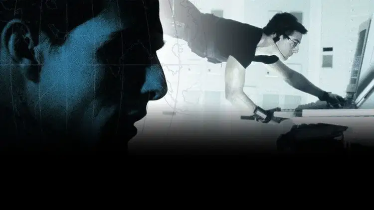 Mission: Impossible Cały Film (1996) - Filman