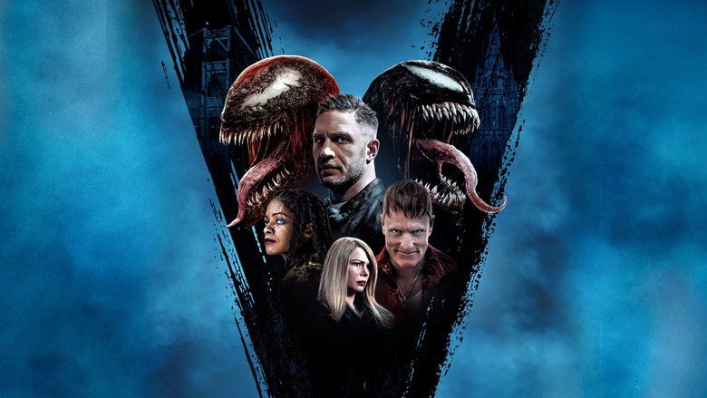 Venom 2: Carnage Cały Film (2021) - Filman
