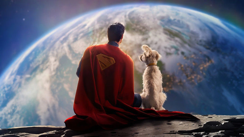 Superman Cały Film (2025) - Filman
