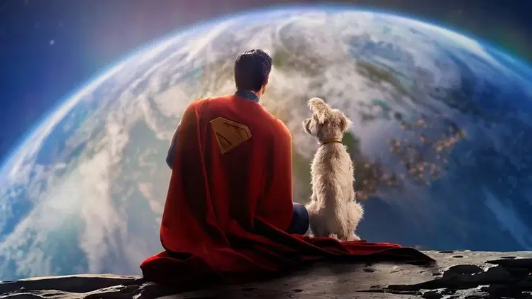 Superman na eKino | Cały Film